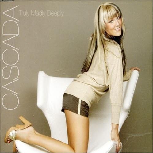 Truly Madly Deeply - EP