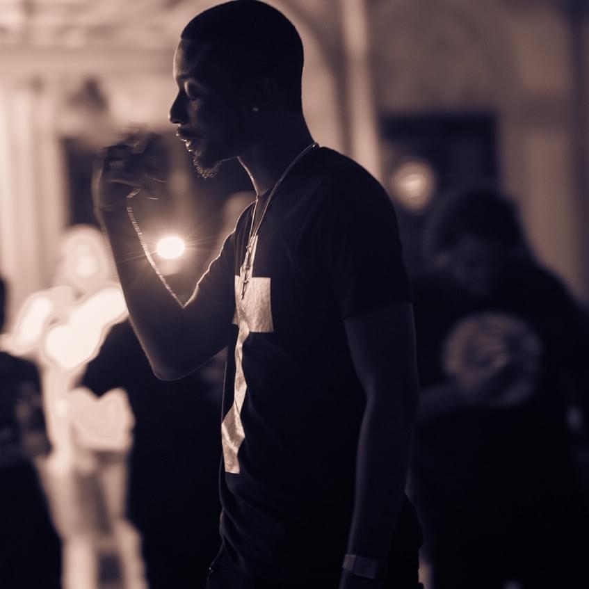 Jay Burna