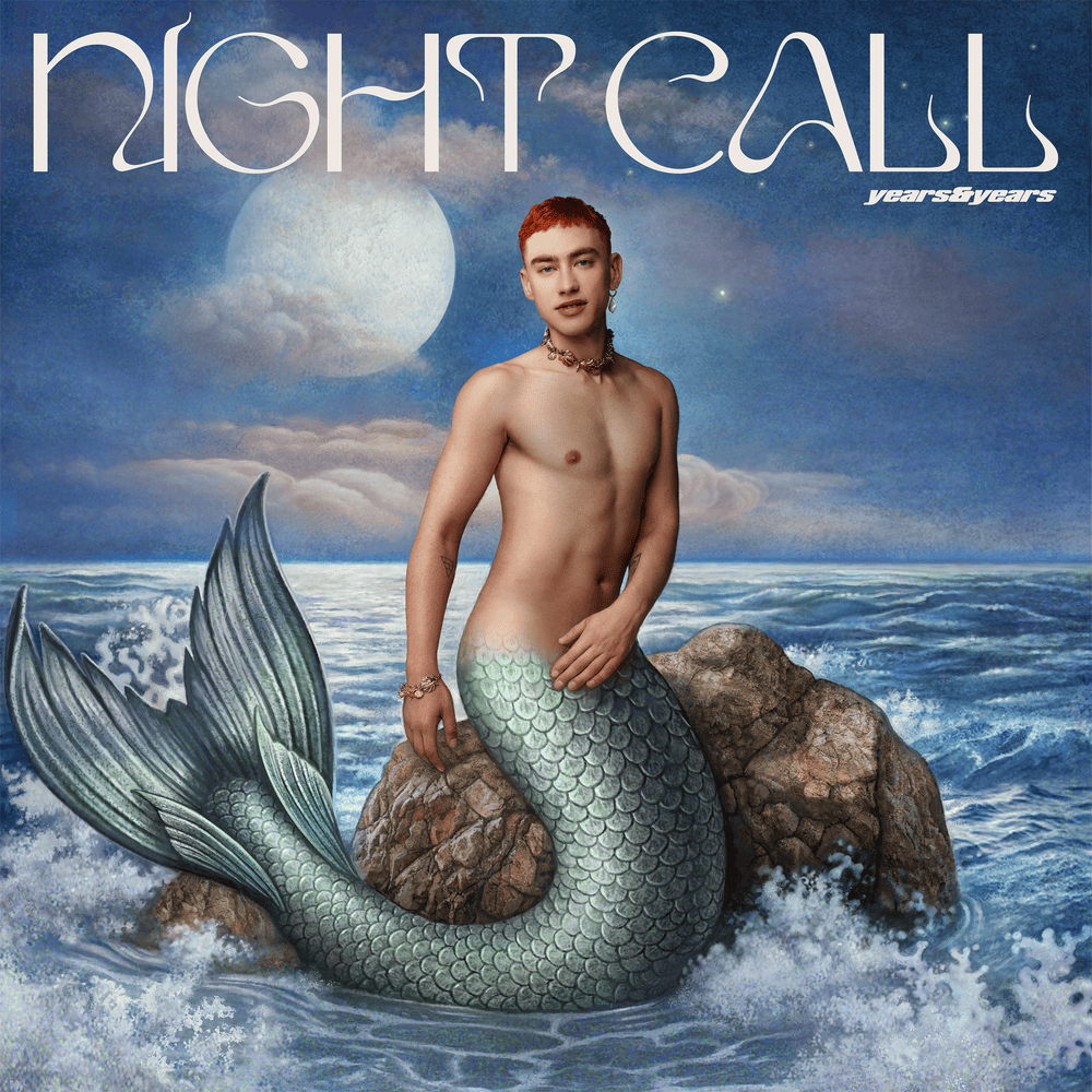 Night Call (Digital Deluxe)