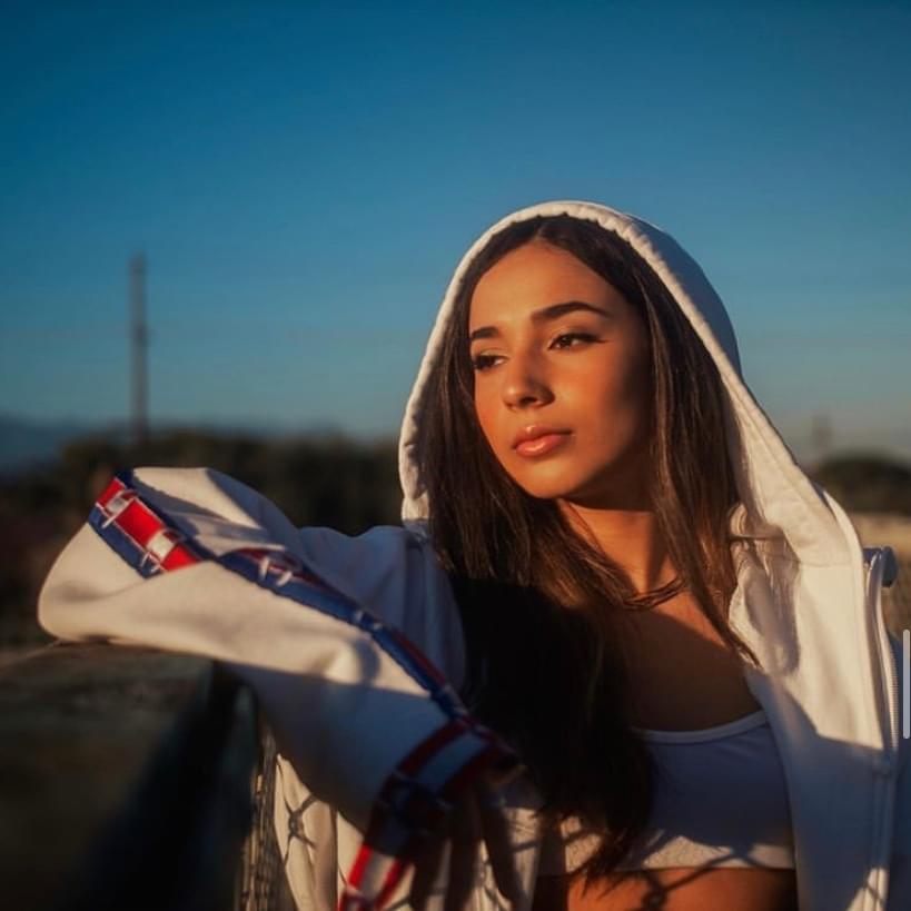 Angelic Montero