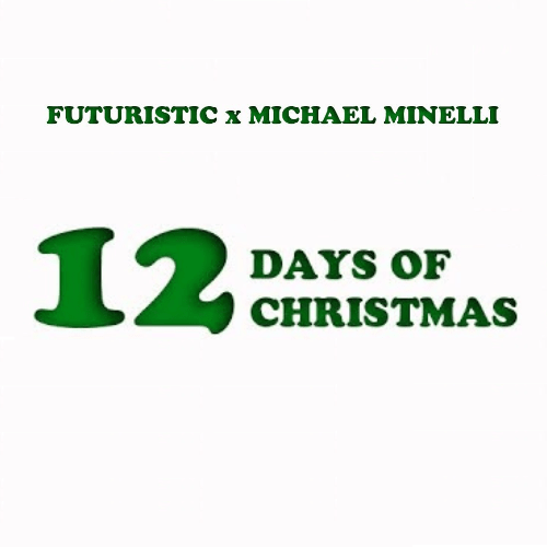 12 Days of Christmas Freestyles
