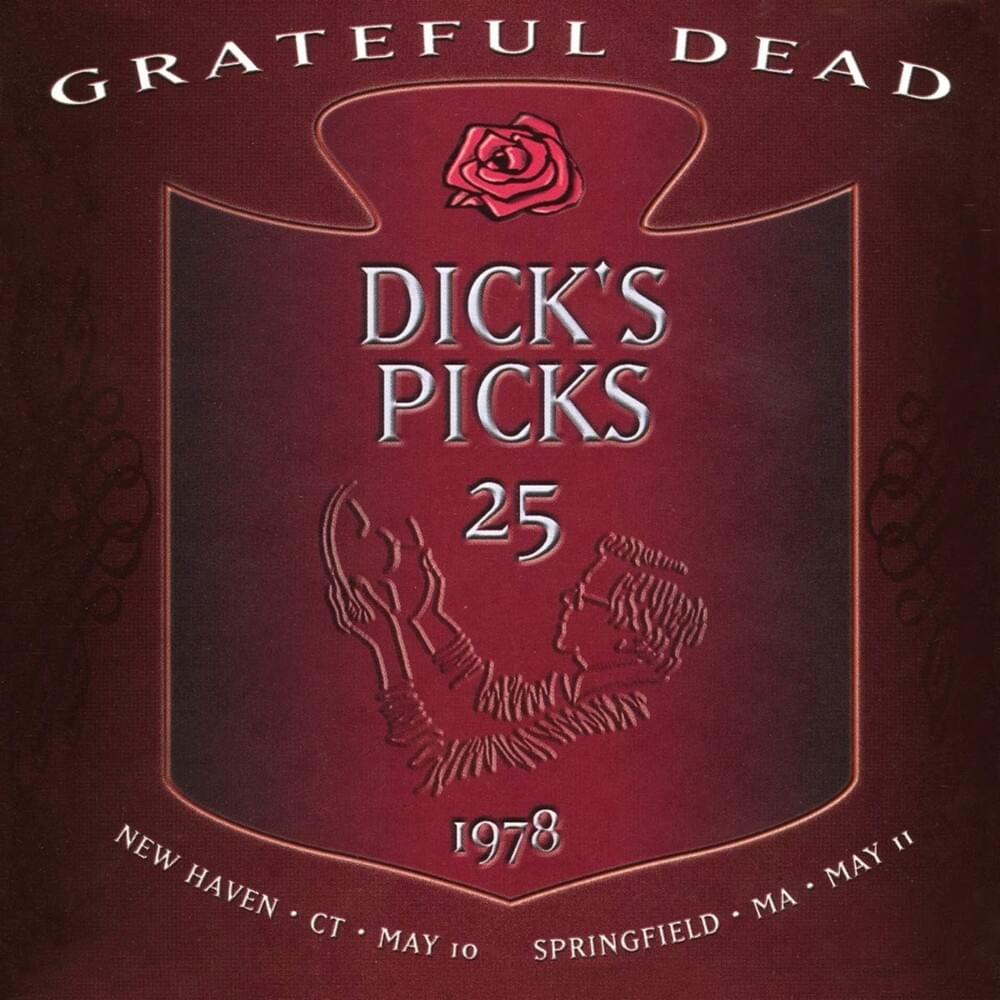 Dick’s Picks Vol. 25