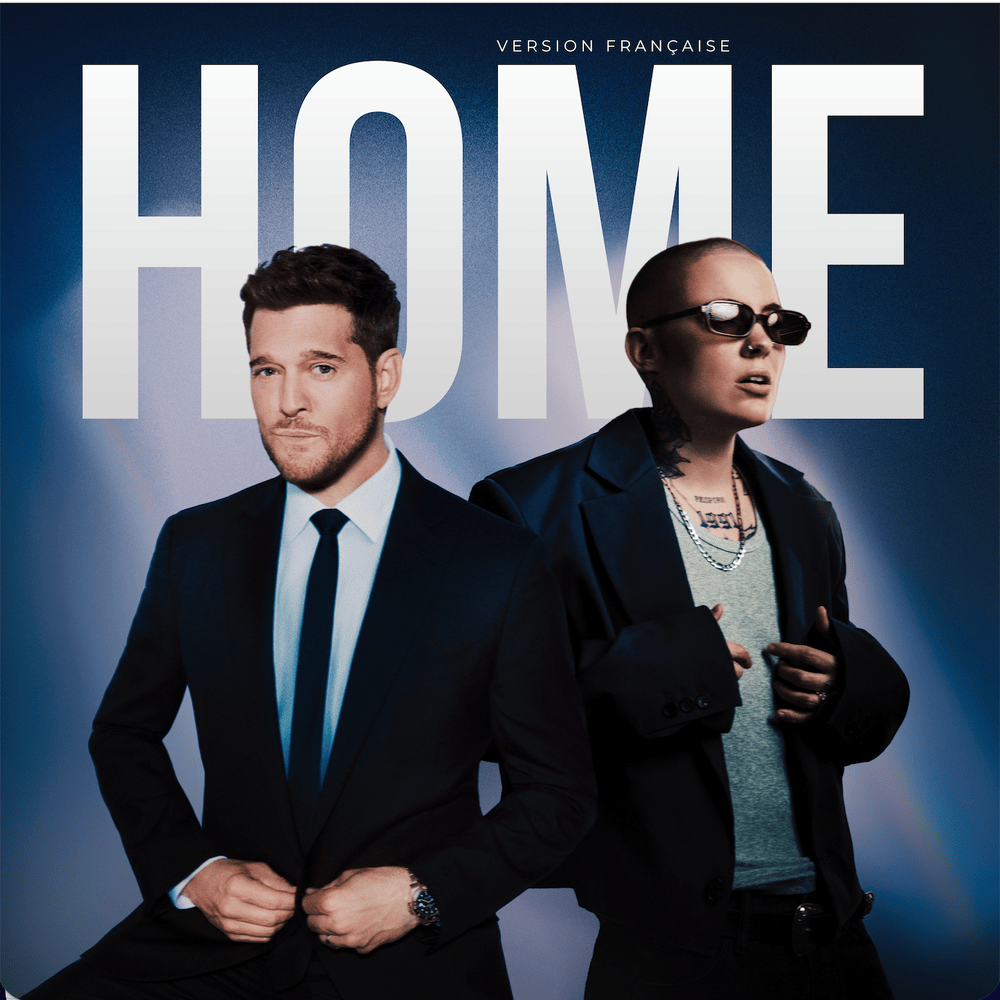 Home (V.F.)
