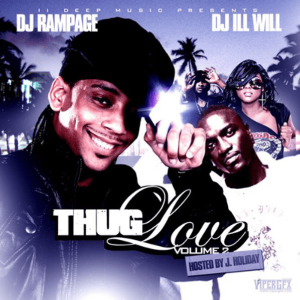 Thug Love 2