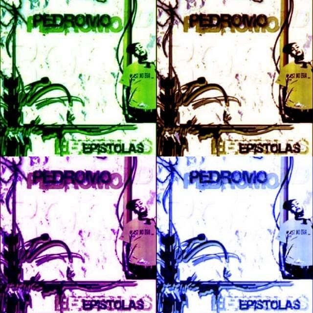 Epístolas