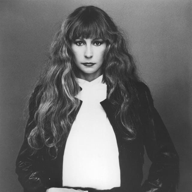 Juice Newton