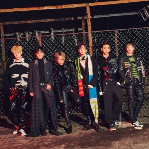 B.A.P (KOR)