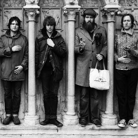 The 13th Floor Elevators