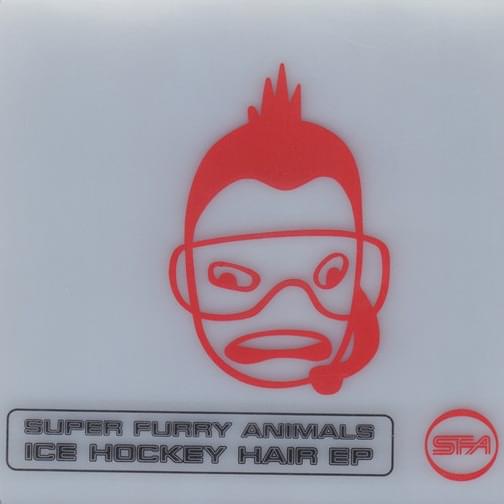 Ice Hockey Hair EP