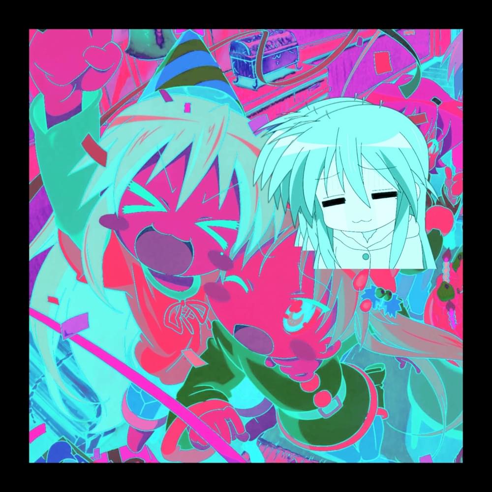 Acid//gvrls - EP