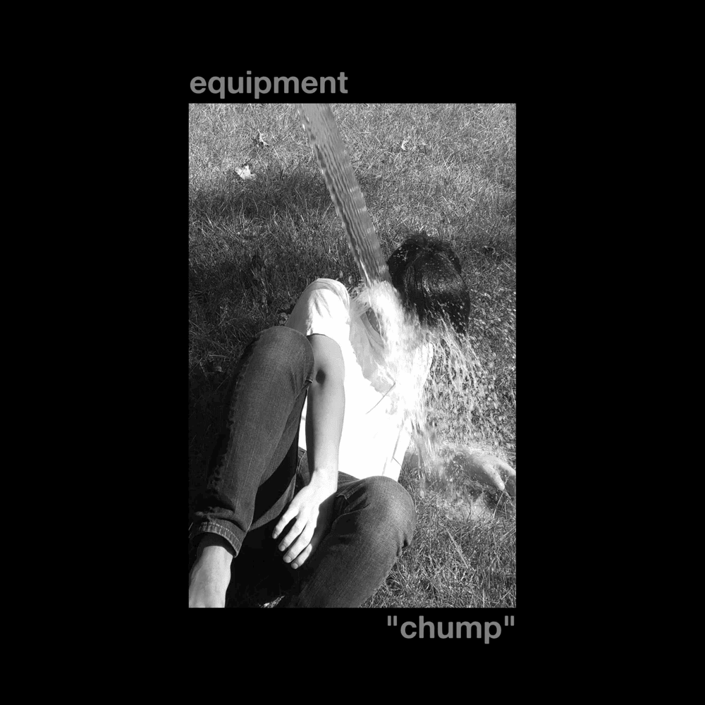 Chump - EP