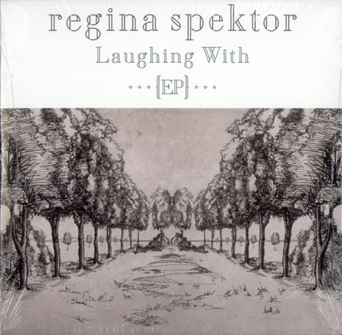 Laughing With - EP