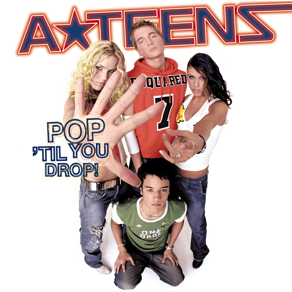 Pop ’til You Drop