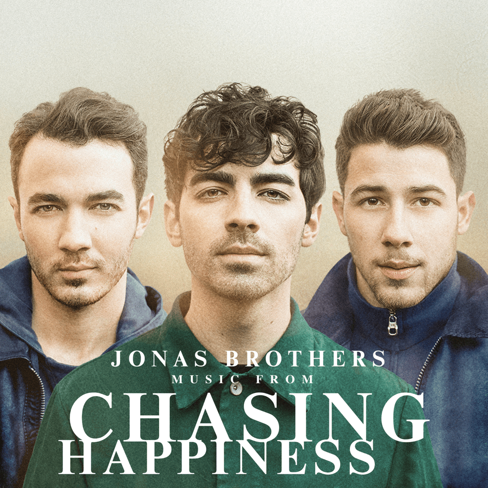 Music From Chasing Happiness (Movie Version)
