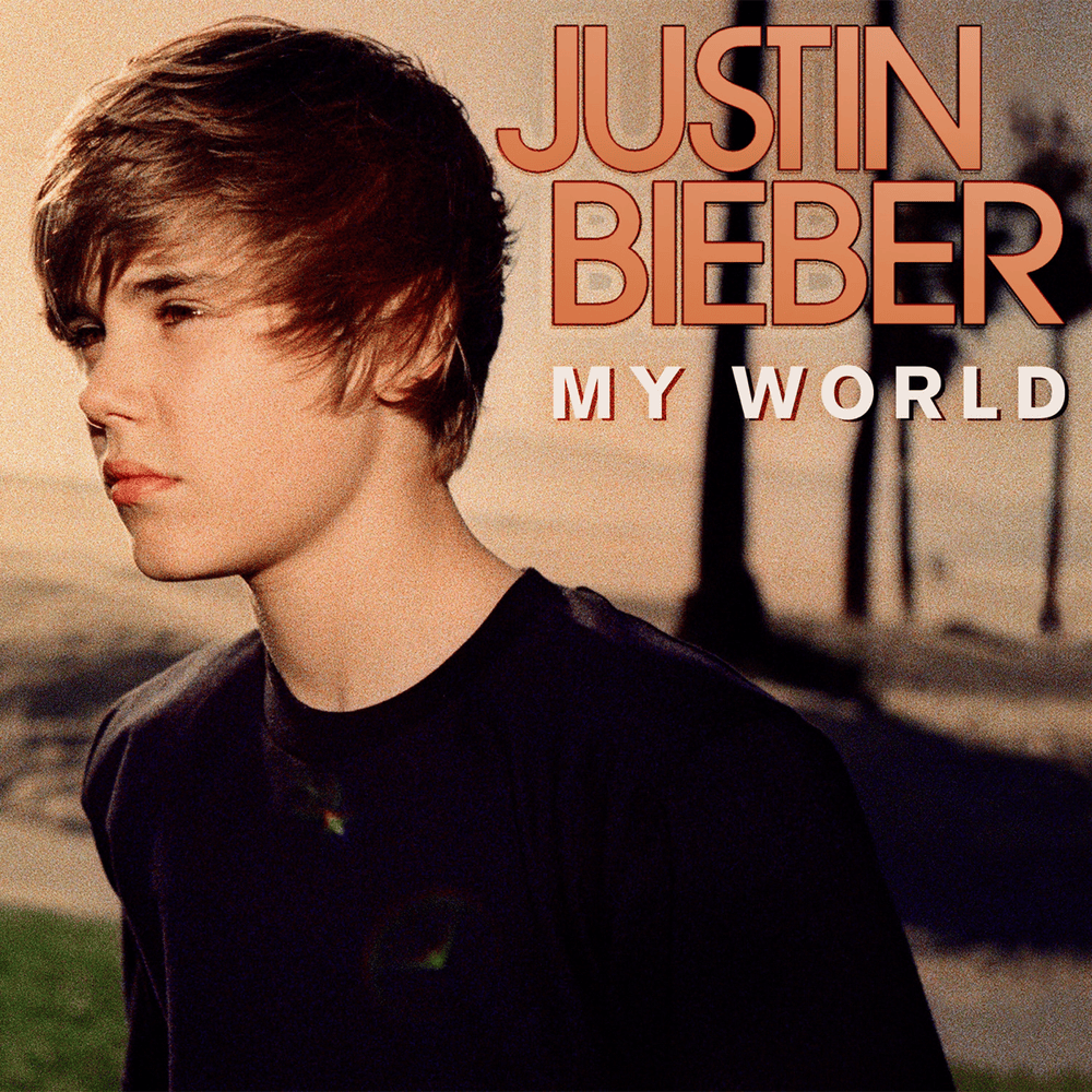 My World (Canadian iTunes Exclusive)