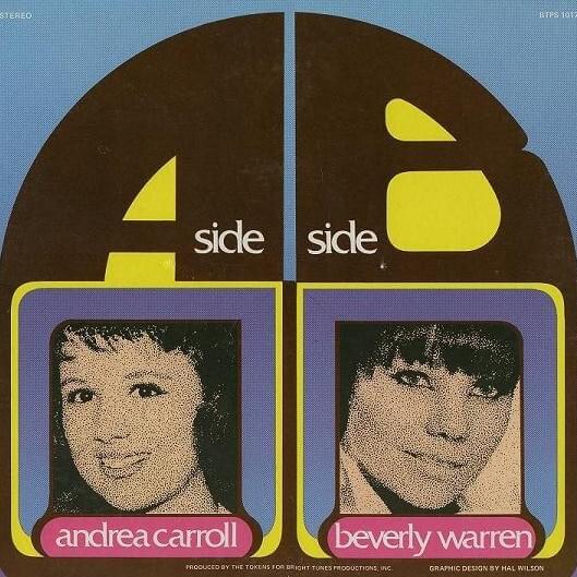 Andrea Carroll / Beverly Warren