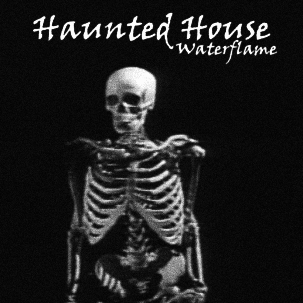 Haunted House - Single