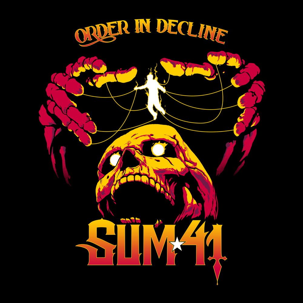 Order in Decline (Deluxe Edition)