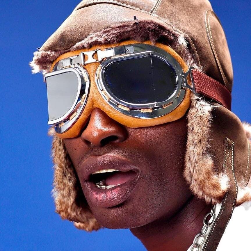 Floyd Zion