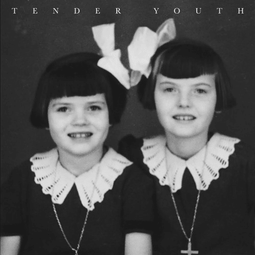 Tender Youth - EP