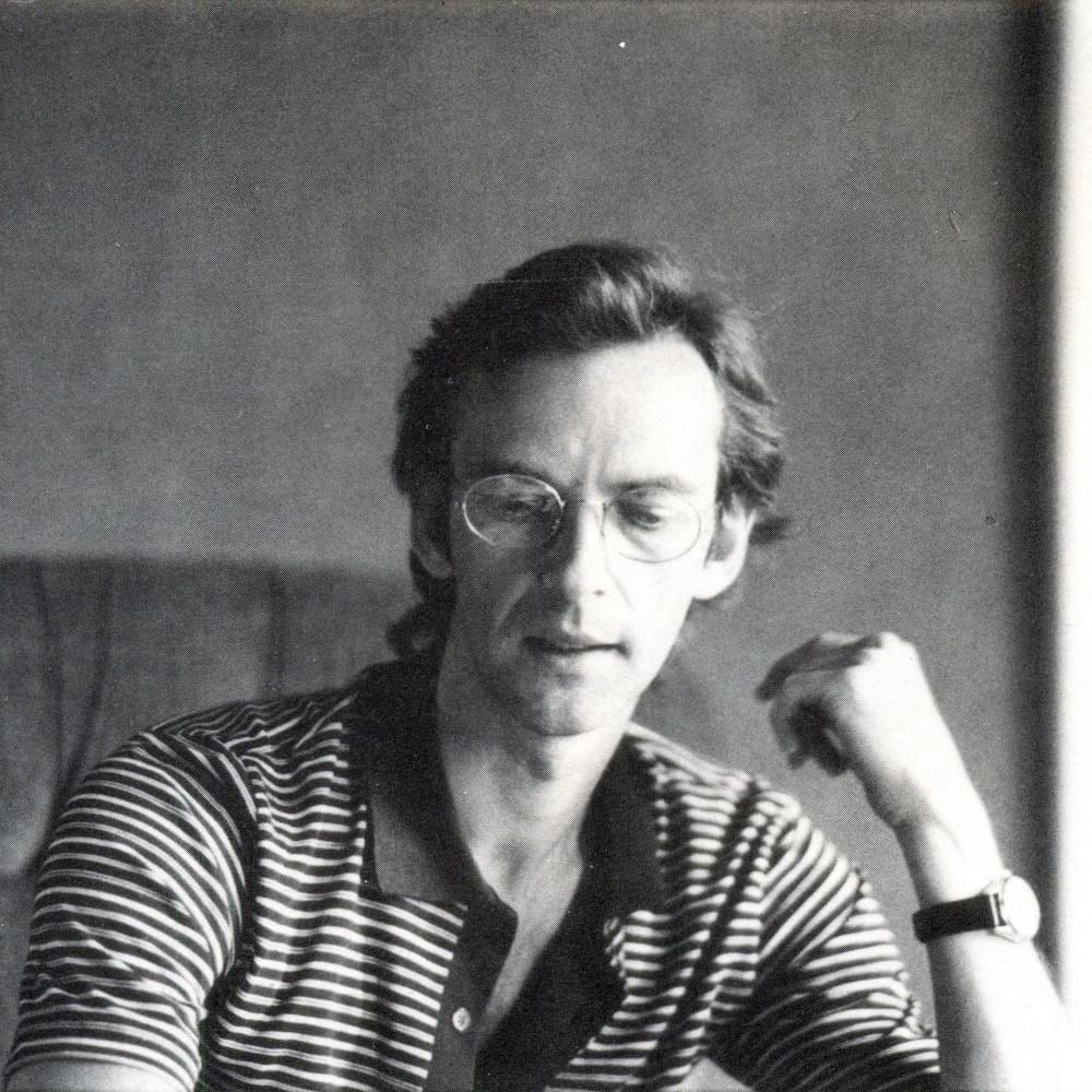 Björn Afzelius