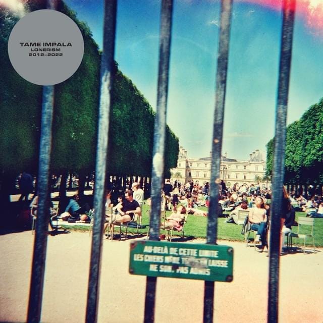 Lonerism (10th Anniversary Box)
