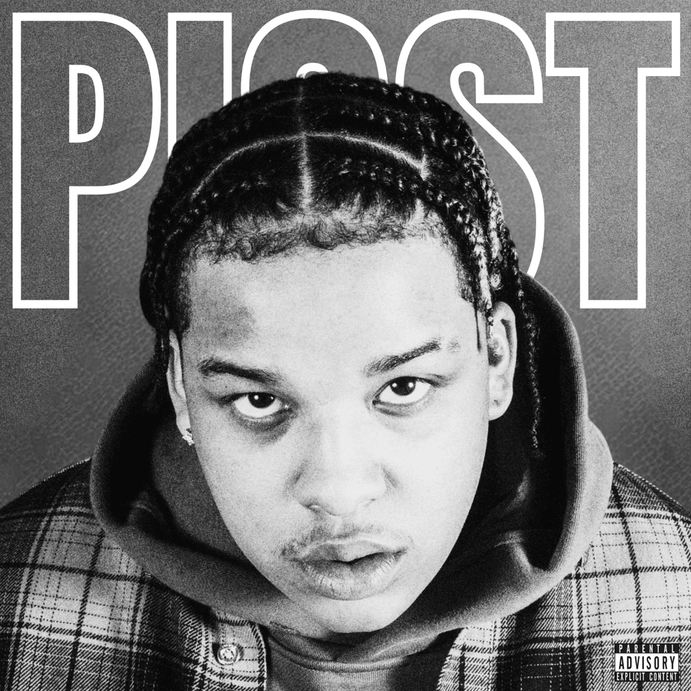 Pisst - Single