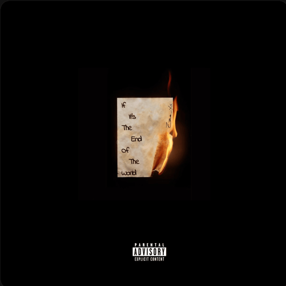 If It’s The End Of The World: BONUS TRACKS