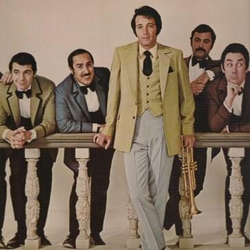 Herb Alpert & The Tijuana Brass