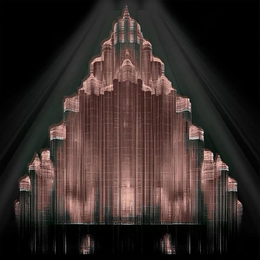 Zodeon at Crystal Hall