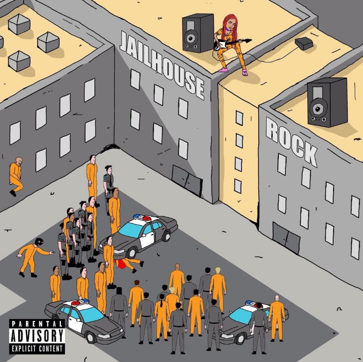 Jailhouse Rock 