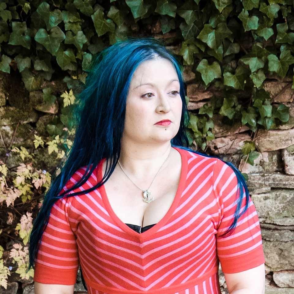 Eliza Carthy