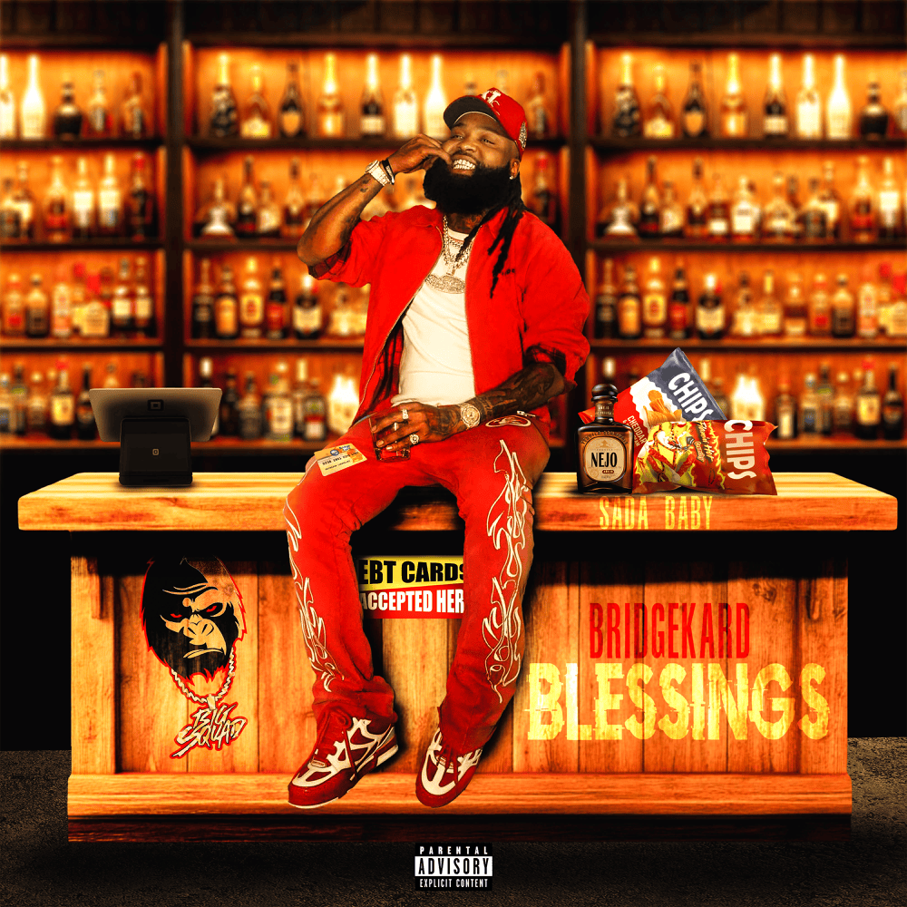 Bridge Kard Blessings