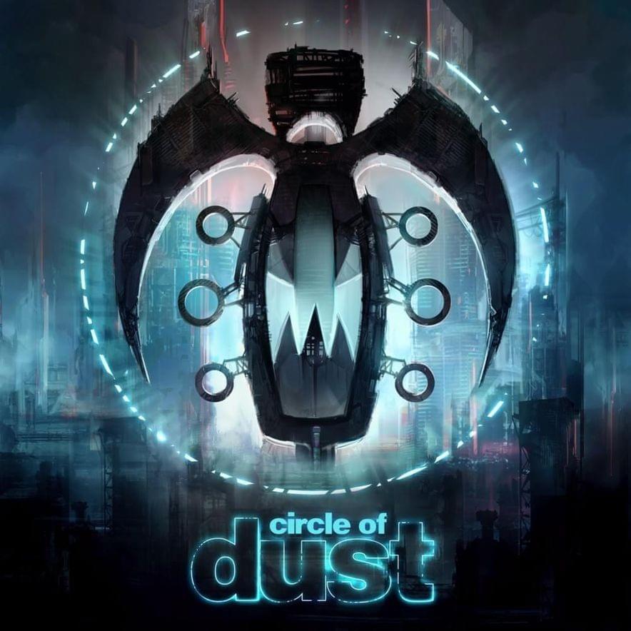 Circle of Dust (Remastered) [Deluxe Edition]