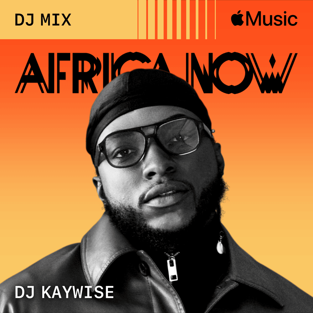 Africa Now: June 2024 (DJ Mix)