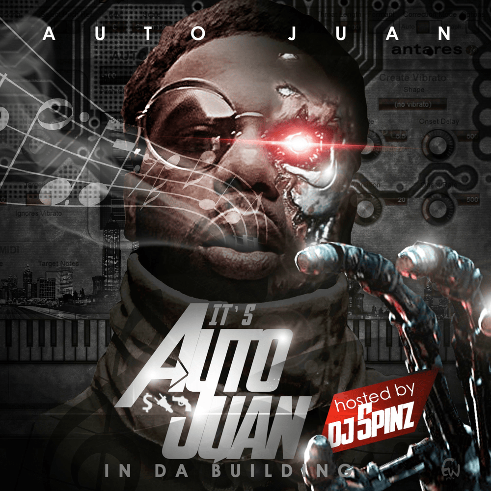 It’s Auto Juan in da Building