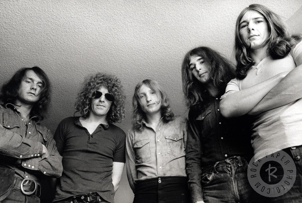 Mott the Hoople