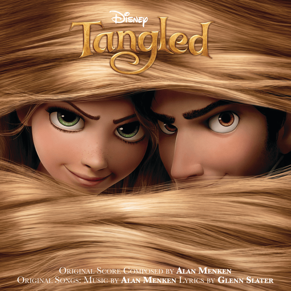 Tangled (Original Motion Picture Soundtrack)