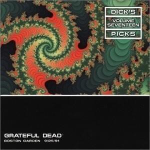 Dick’s Picks Vol. 17