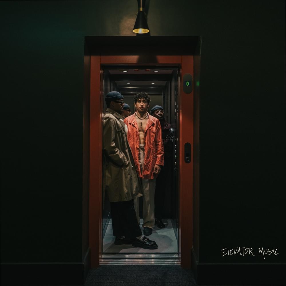 Elevator Music