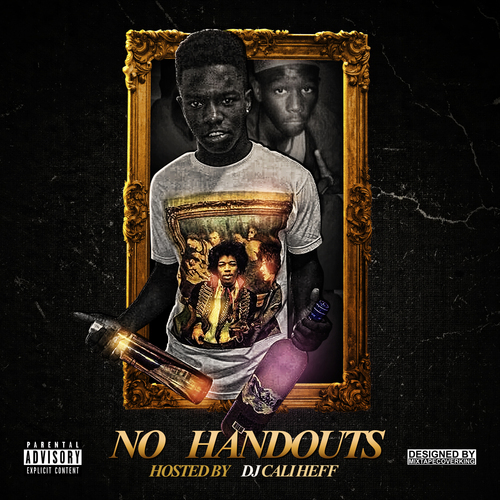 No Handouts