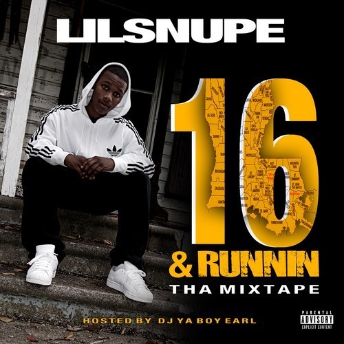 16 & Runnin