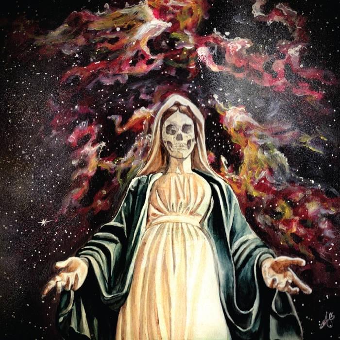 Saint Muerte