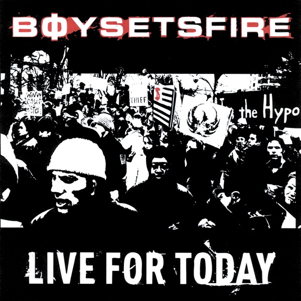 Live for Today