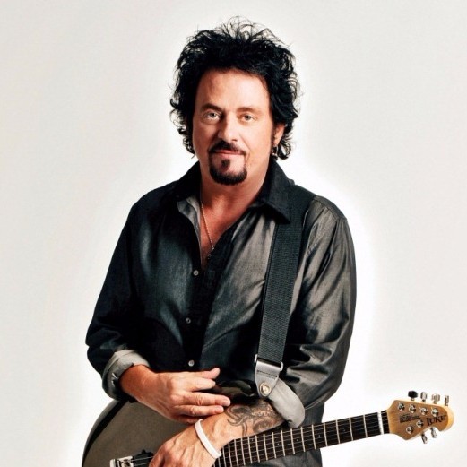 Steve Lukather
