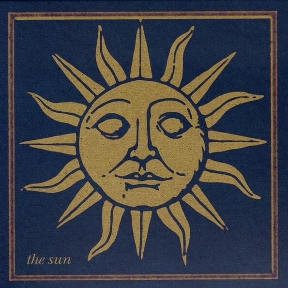 The Sun (45's & B-Sides)