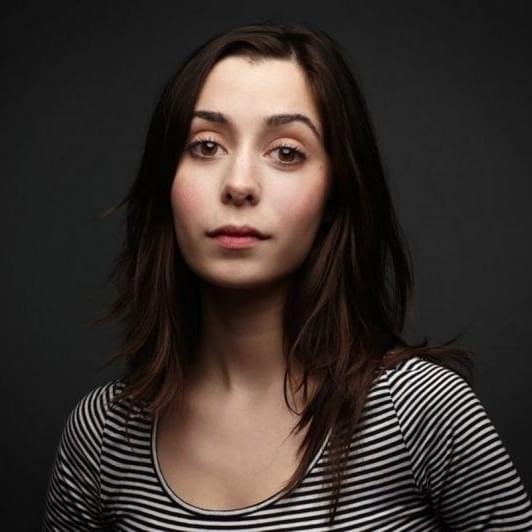 Cristin Milioti
