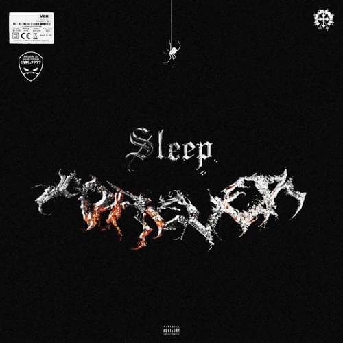 Sleep Forever