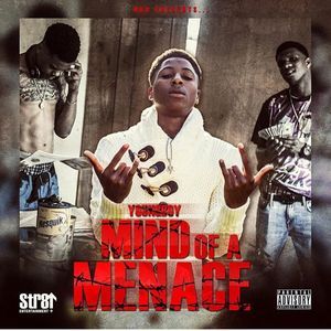 Mind of a Menace