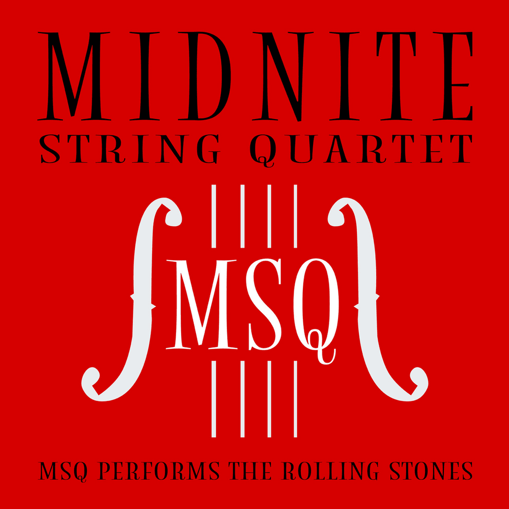 MSQ Performs the Rolling Stones